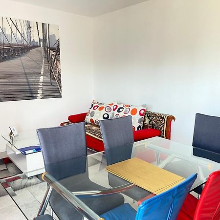 Appartement Abracadabra Flat France Suisse à Saint-Louis  Extérieur photo