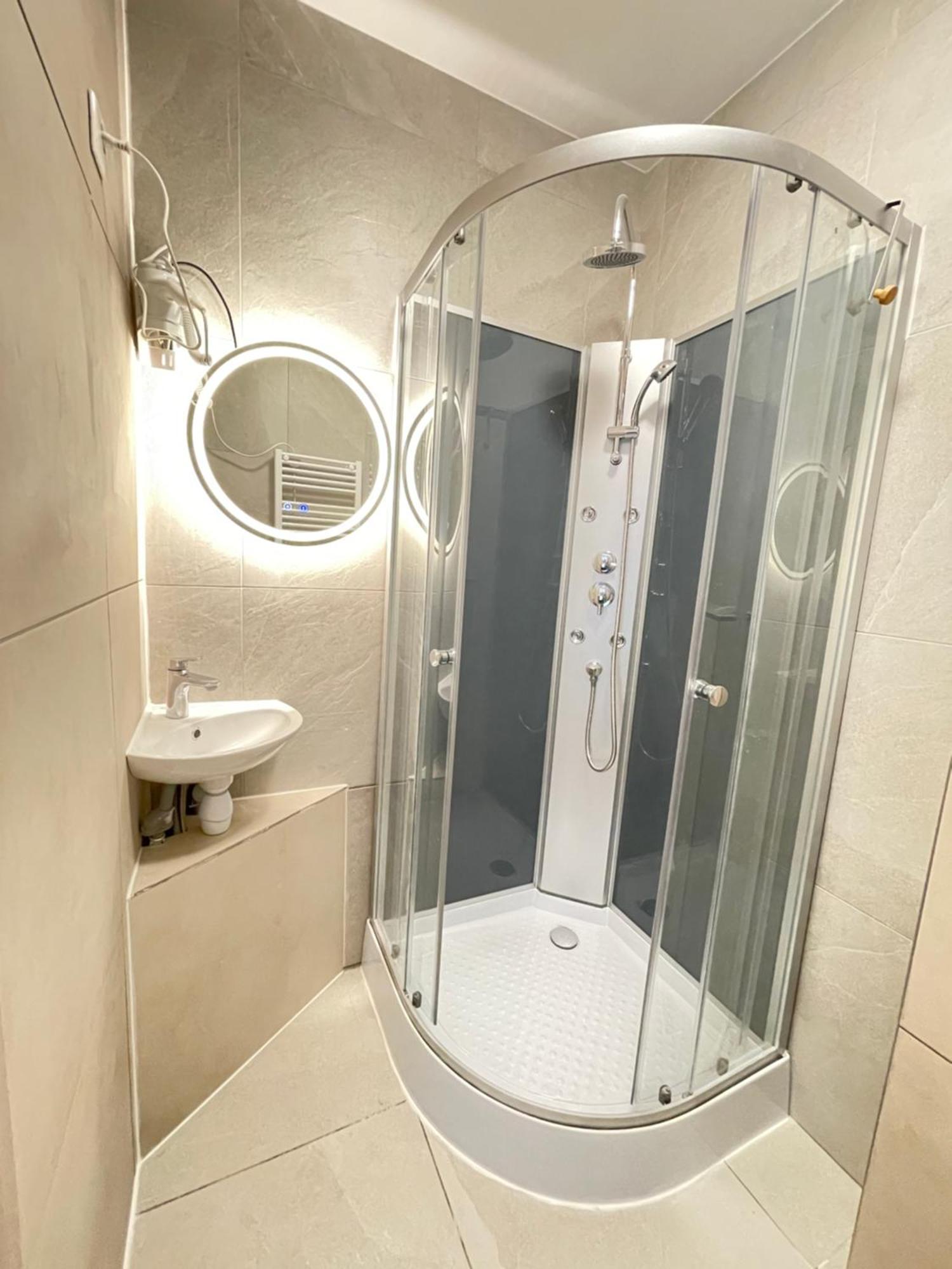 Appartement Abracadabra Flat France Suisse à Saint-Louis  Extérieur photo