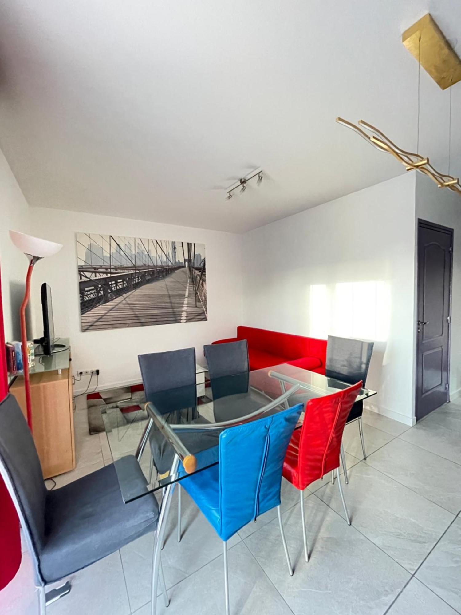 Appartement Abracadabra Flat France Suisse à Saint-Louis  Extérieur photo