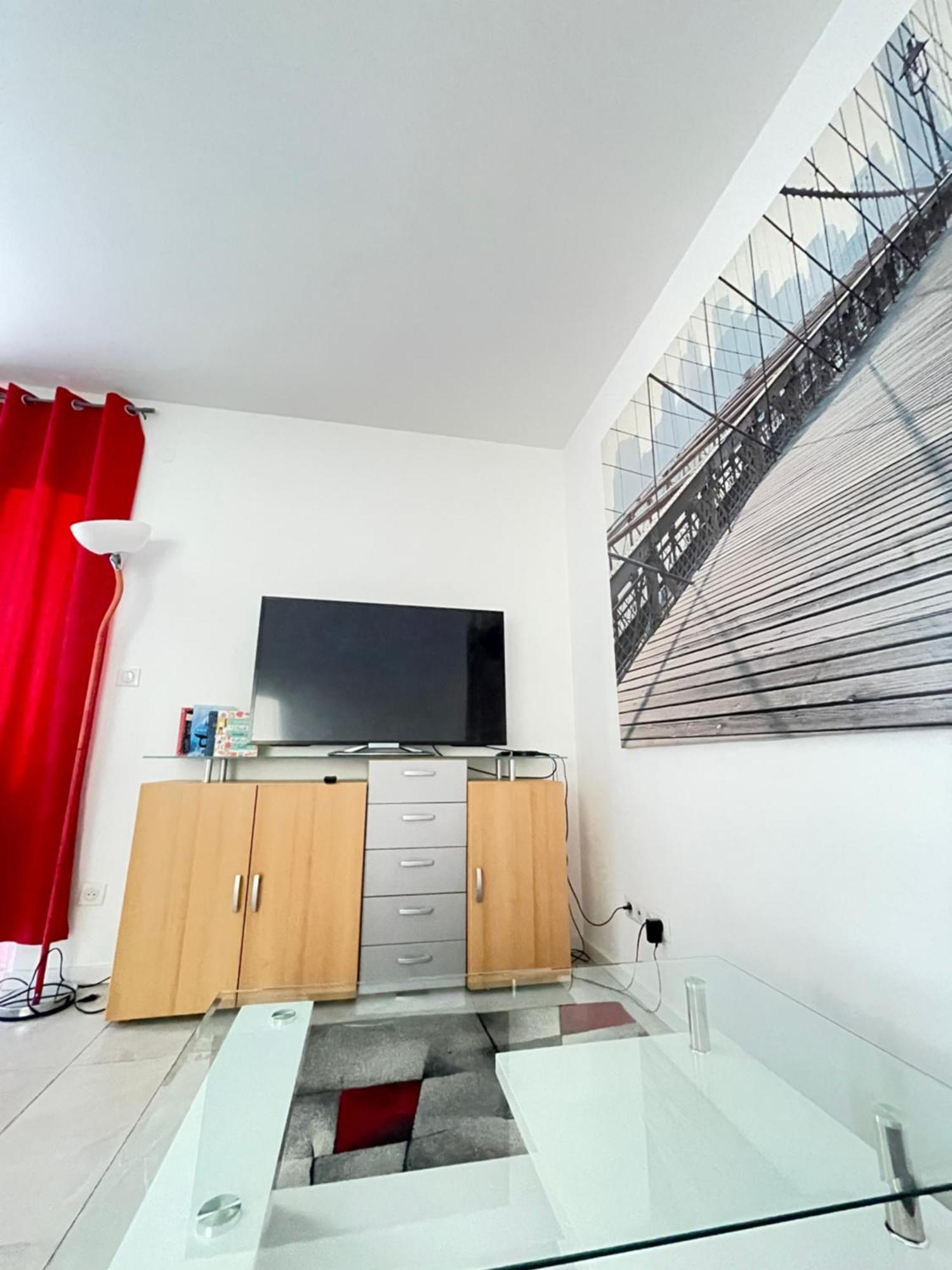 Appartement Abracadabra Flat France Suisse à Saint-Louis  Extérieur photo