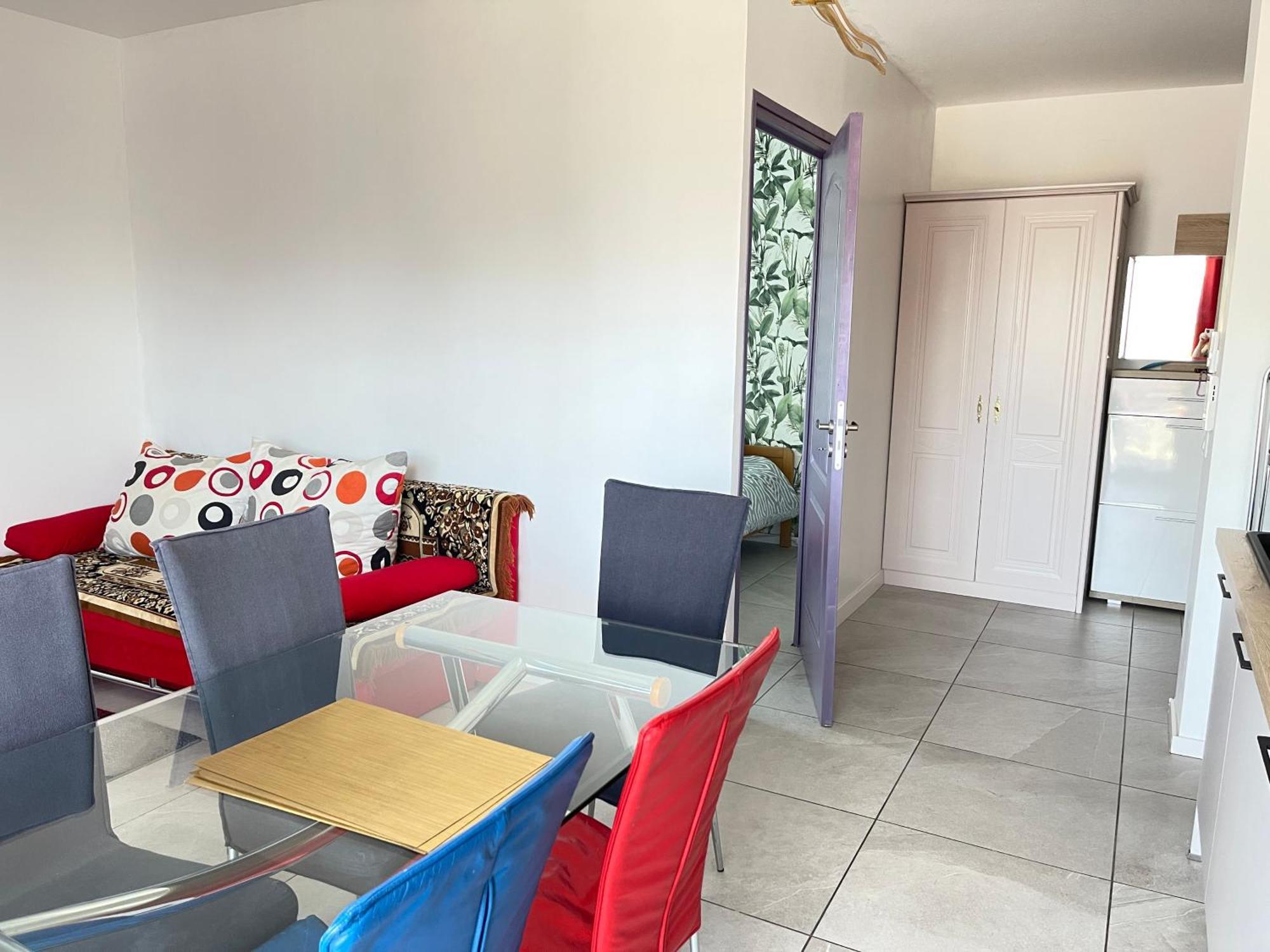 Appartement Abracadabra Flat France Suisse à Saint-Louis  Extérieur photo