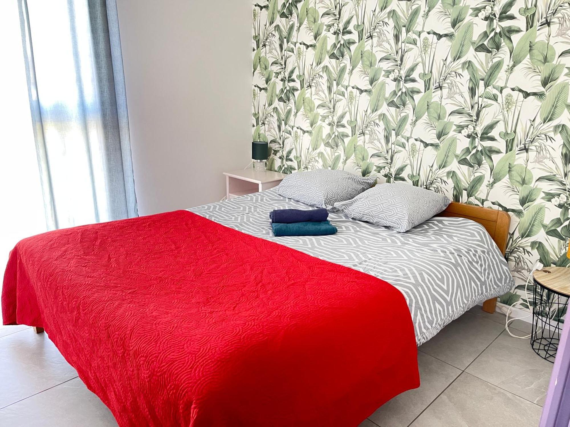Appartement Abracadabra Flat France Suisse à Saint-Louis  Extérieur photo