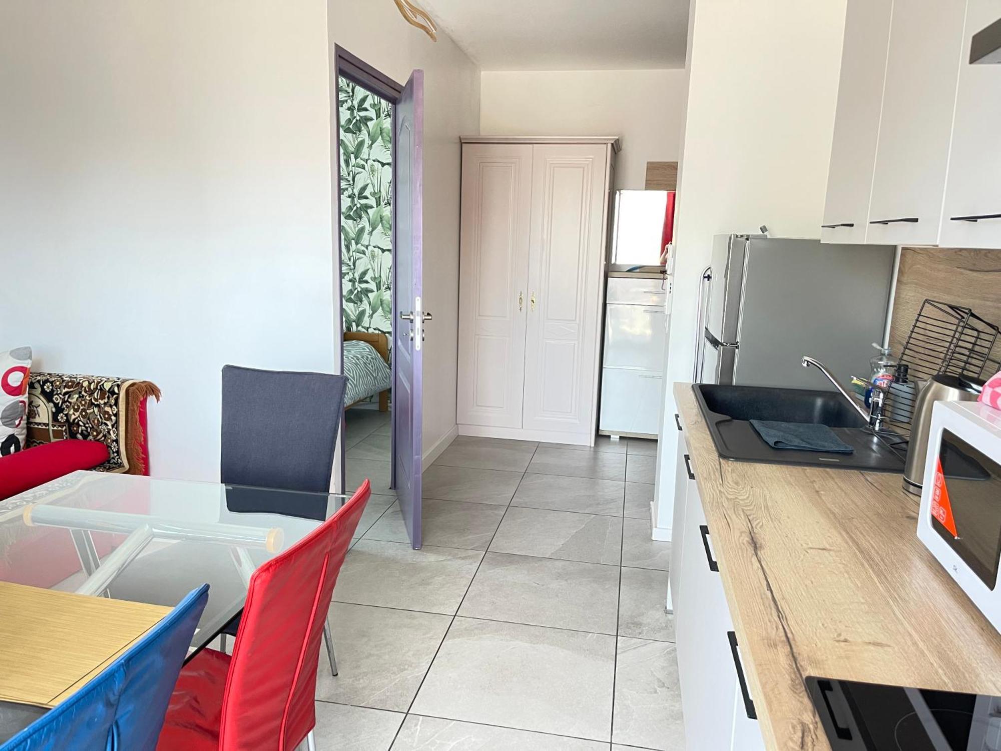 Appartement Abracadabra Flat France Suisse à Saint-Louis  Extérieur photo