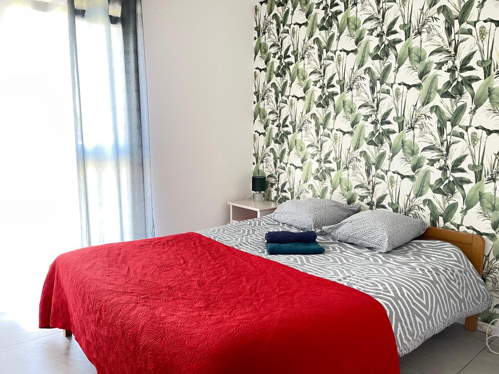 Appartement Abracadabra Flat France Suisse à Saint-Louis  Extérieur photo